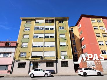 Pis en venda a Avenida Candina