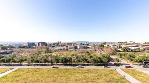 Foto 4 de Ático de alquiler en Joan de la Cierva, Finestrelles, Esplugues de Llobregat