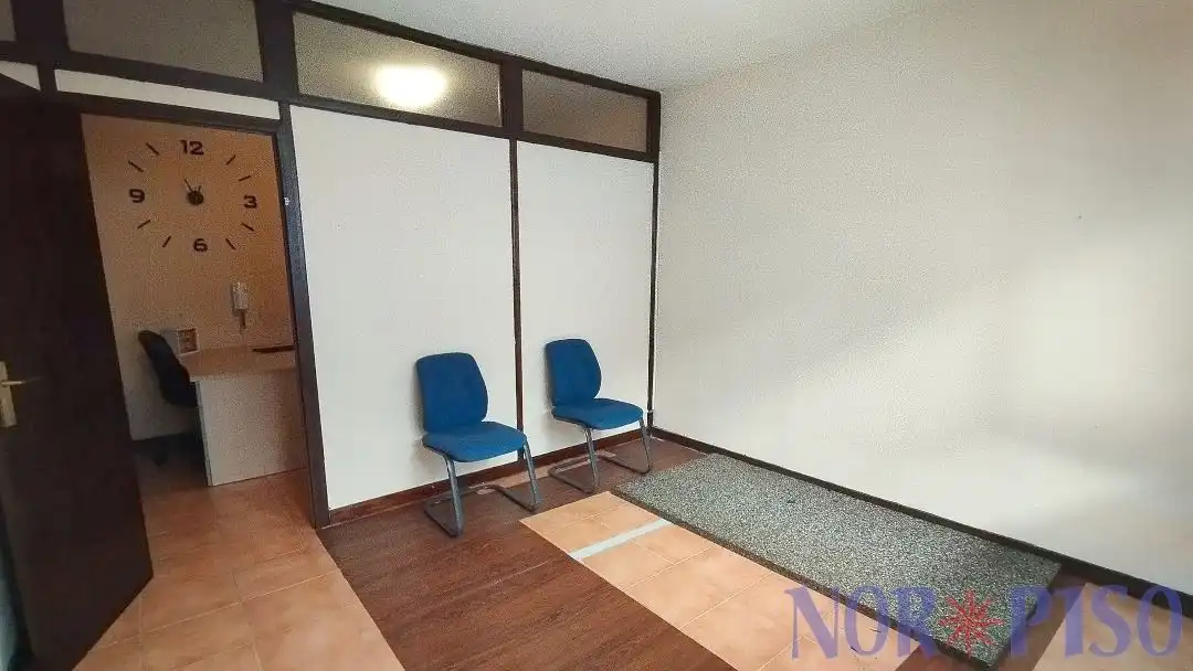 Büro mit Aufzug zur Miete in Ibaiondo, imagen 2
