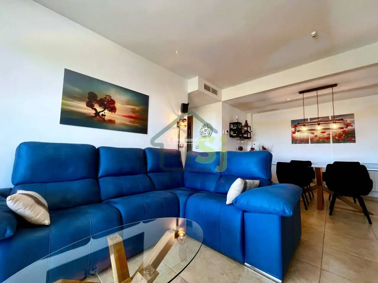 Penthouse with pool for sale in Ronda Barbiguera, imagen 7