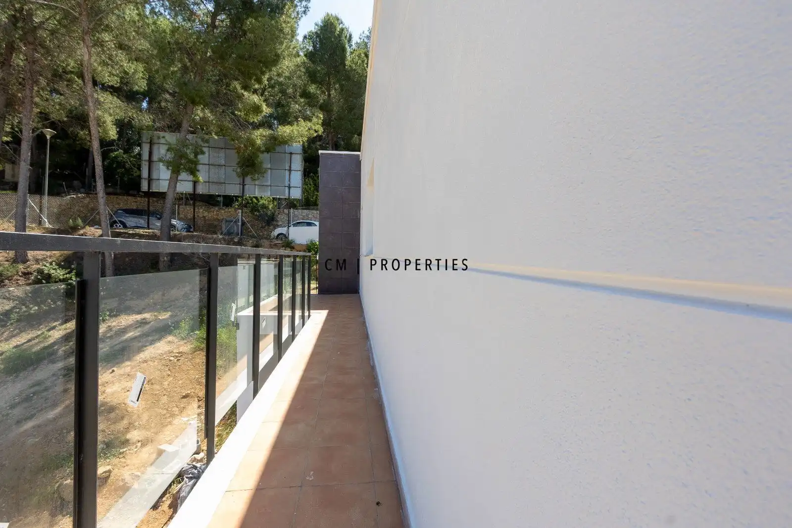Terraza de Casa o chalet en venta en Chiva con Aire acondicionado, Calefacción y Terraza