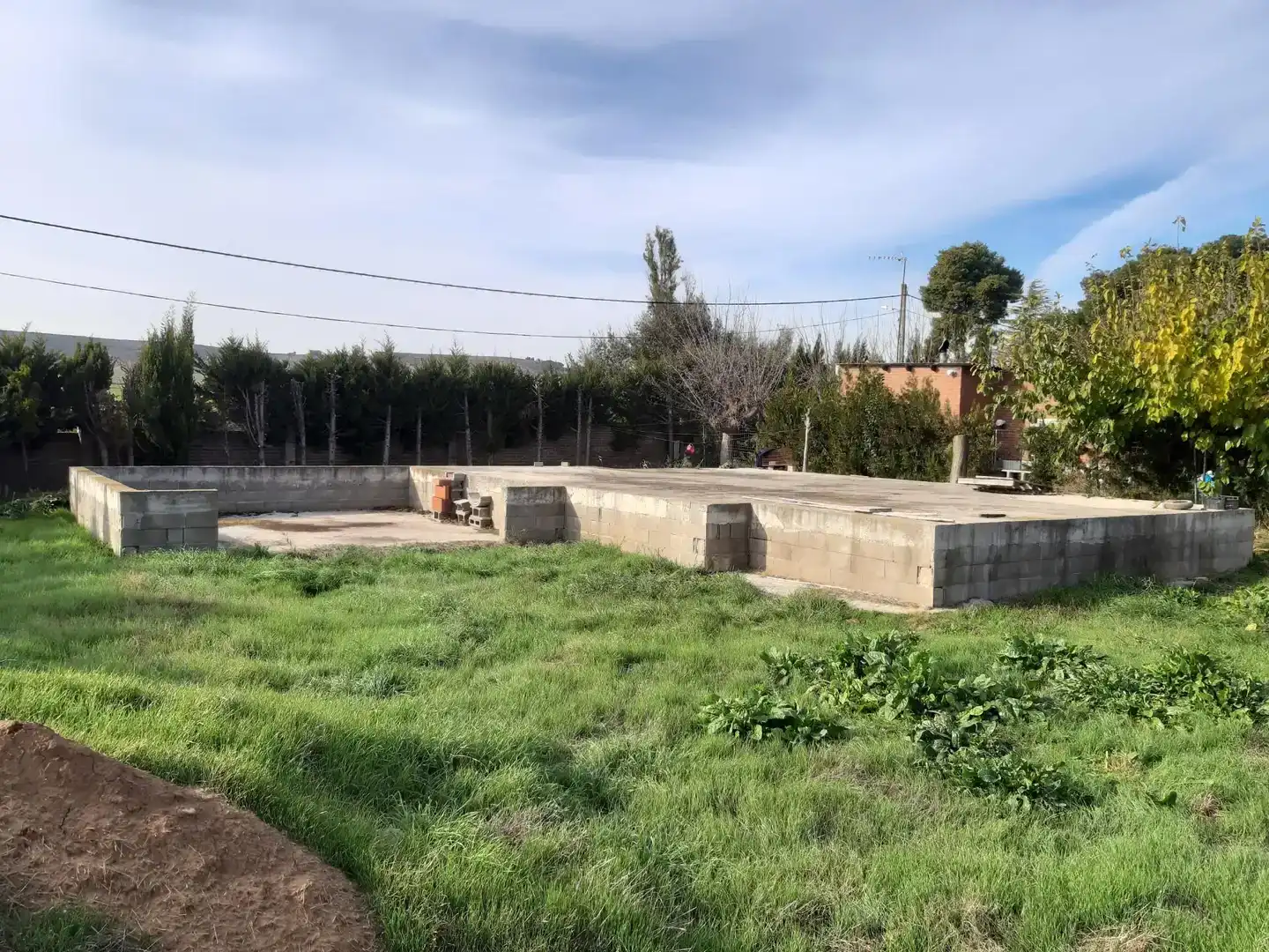Residencial en venta en Alguaire