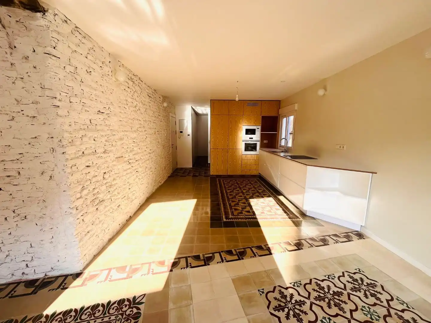 Kitchen of Flat for sale in Carabanchel