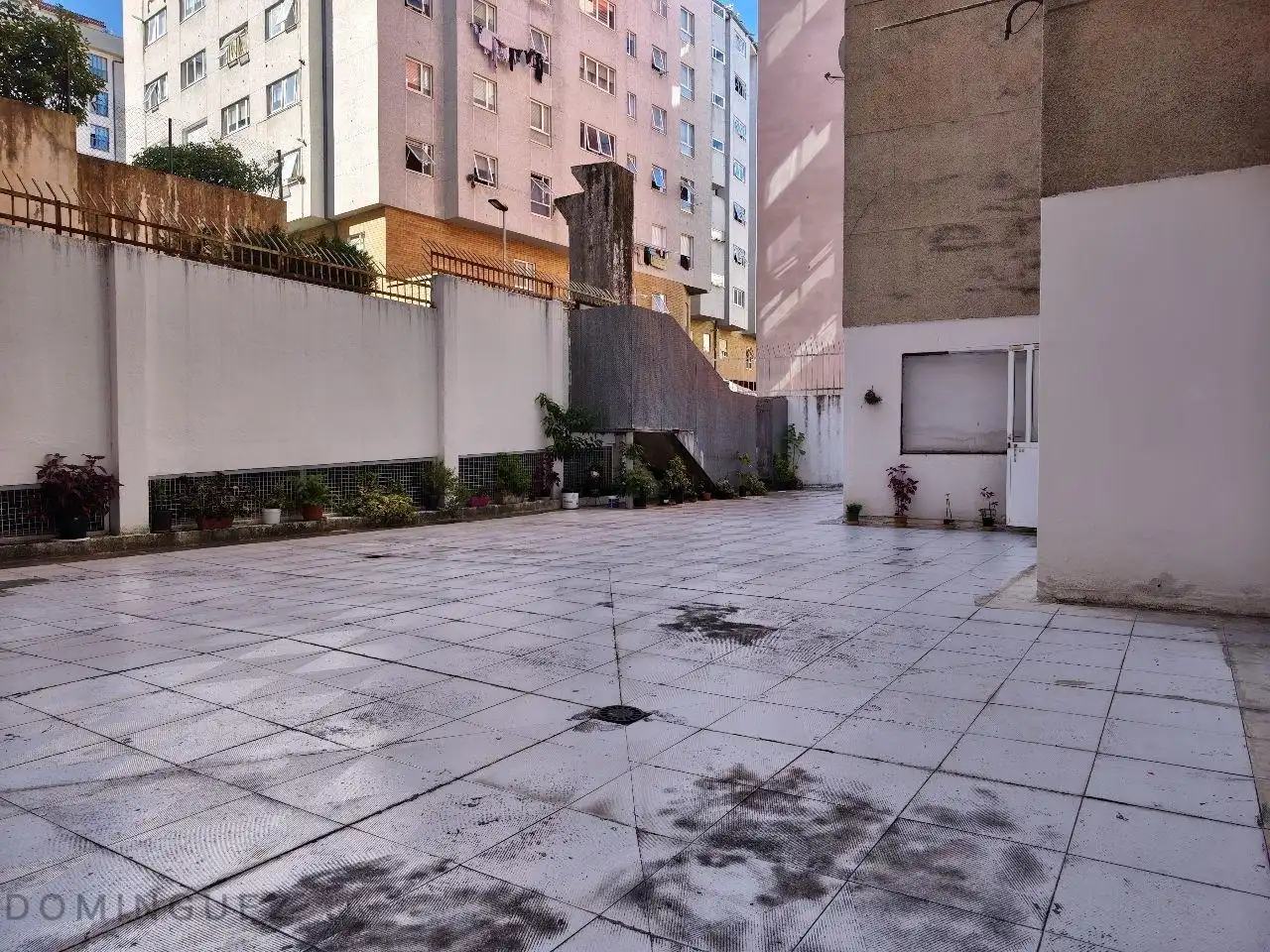 Pis amb ascensor en venda a Centro Urbano, imagen 24