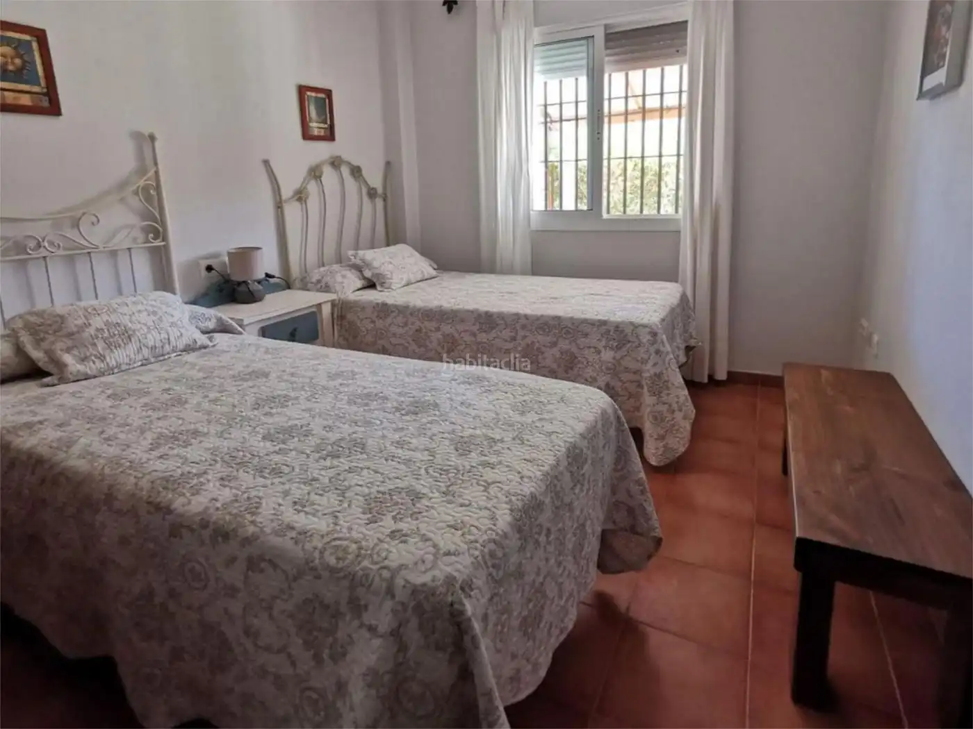 Haus zur Miete in Avenida de la Barrosa 5A, imagen 18