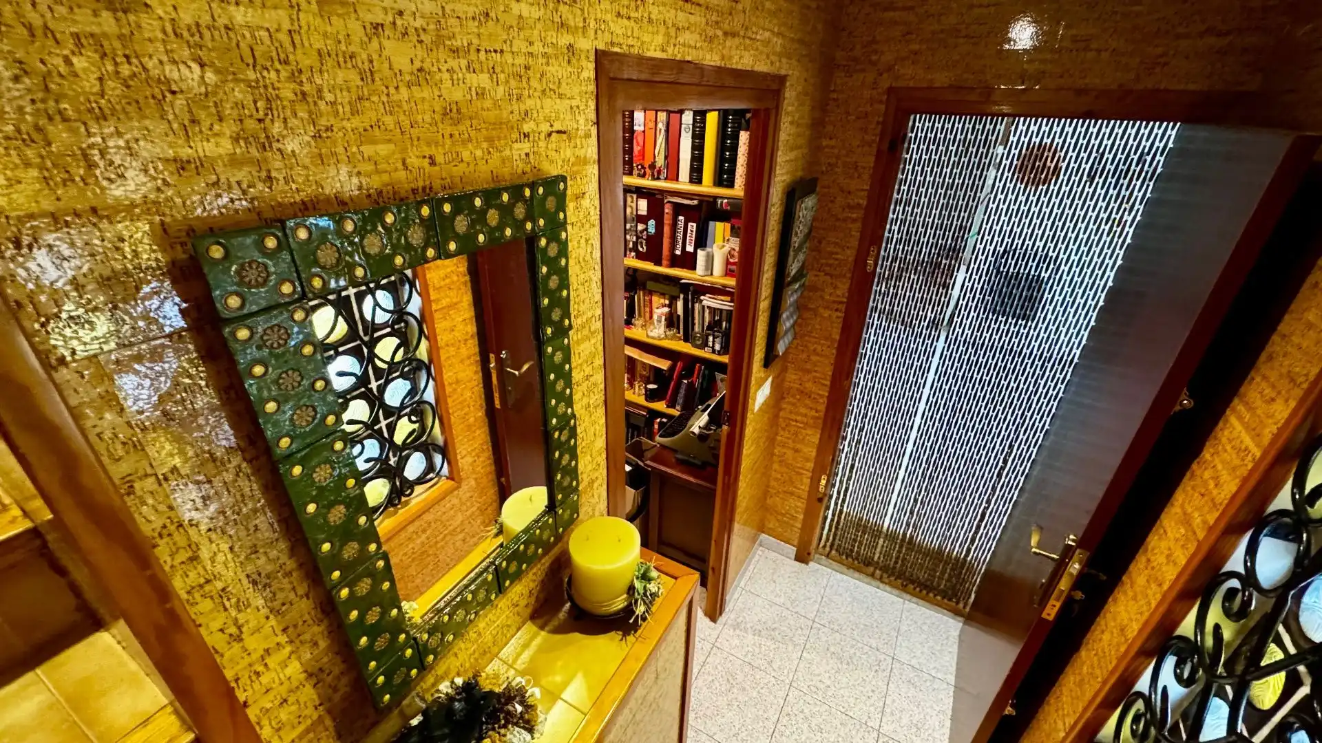 Casa o chalet en venta en Vacarisses con Aire acondicionado, Calefacción y Jardín privado