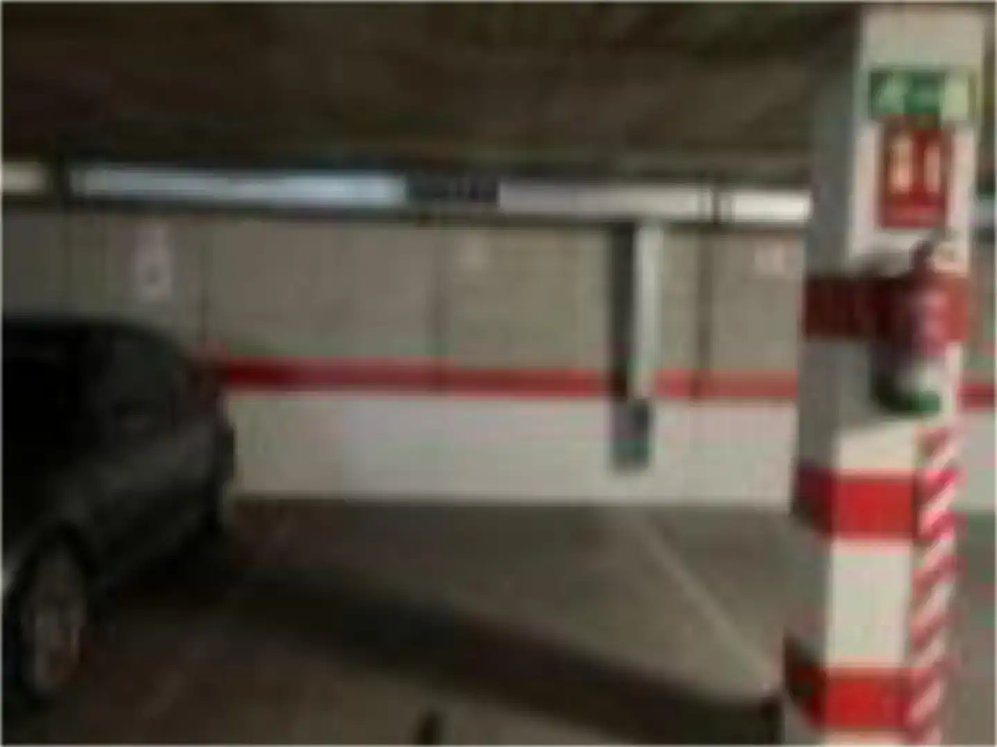 Parkplatz von Garage zur Miete in Marratxí