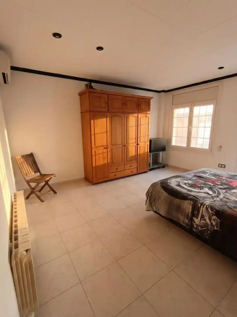Dormitori de Casa o xalet en venda en Calella amb Aire condicionat, Terrassa i Traster