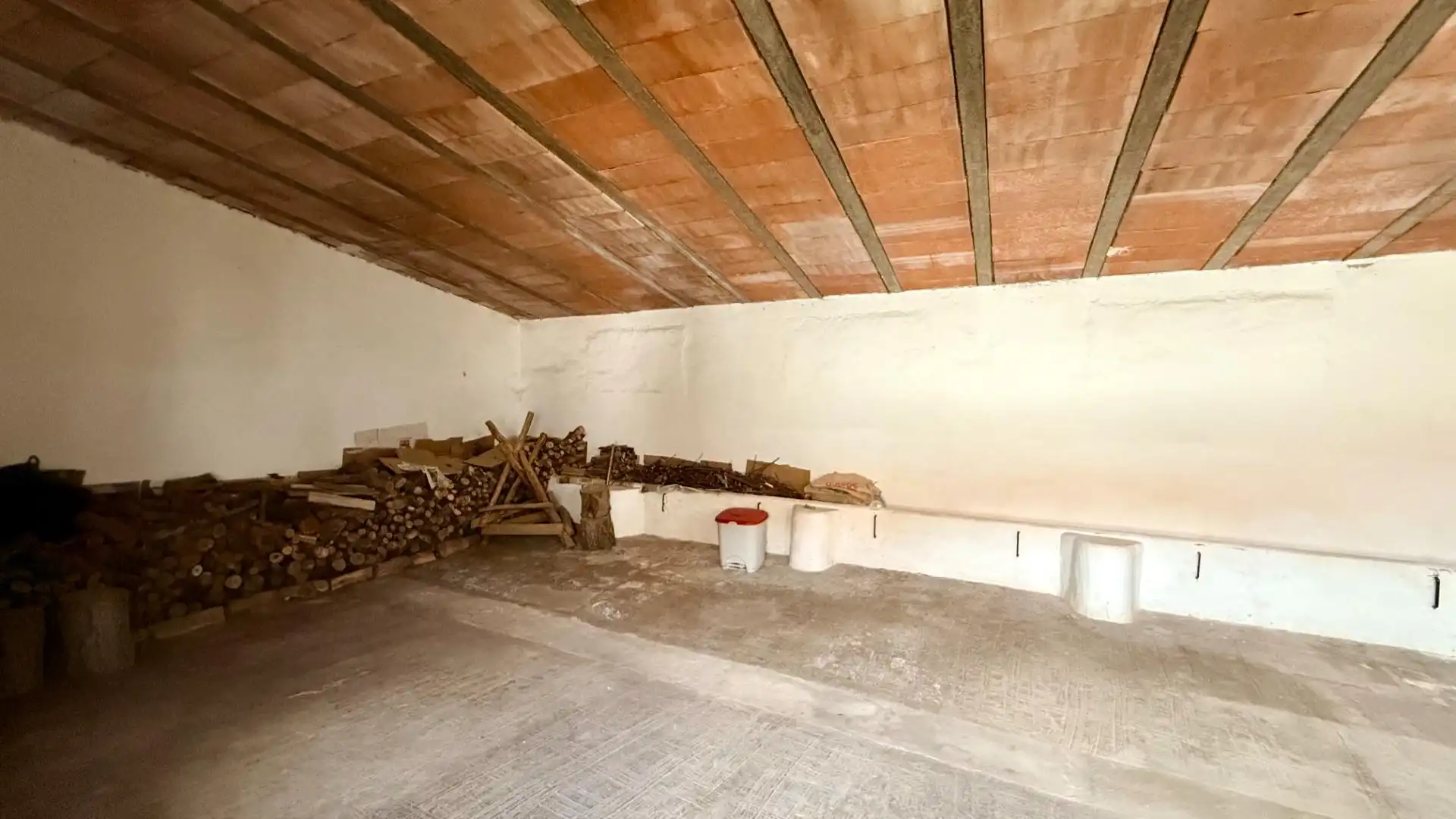 Casa o xalet en venda en Samboal amb Jardí privat i Traster