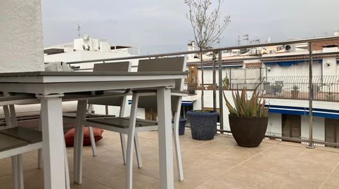 Foto 4 von Dachboden zum Verkauf in De Joan Maragall, Aiguadolç - Sant Sebastià, Sitges