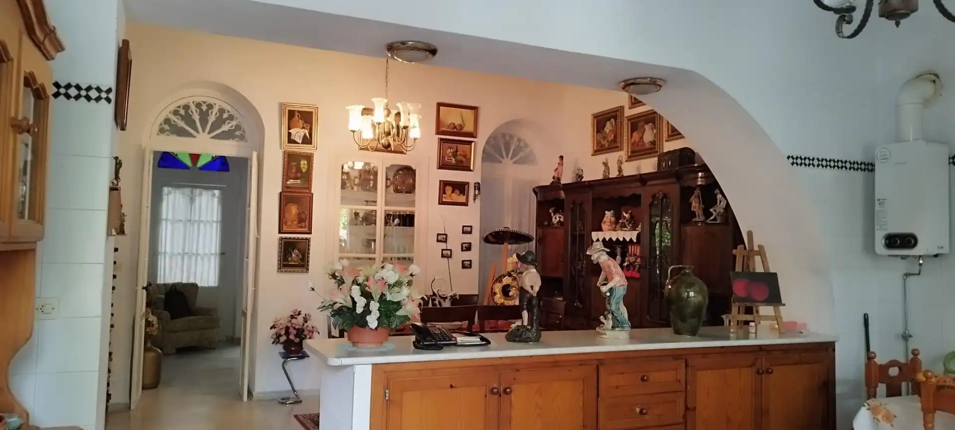 Casa o chalet en venta en Centro
