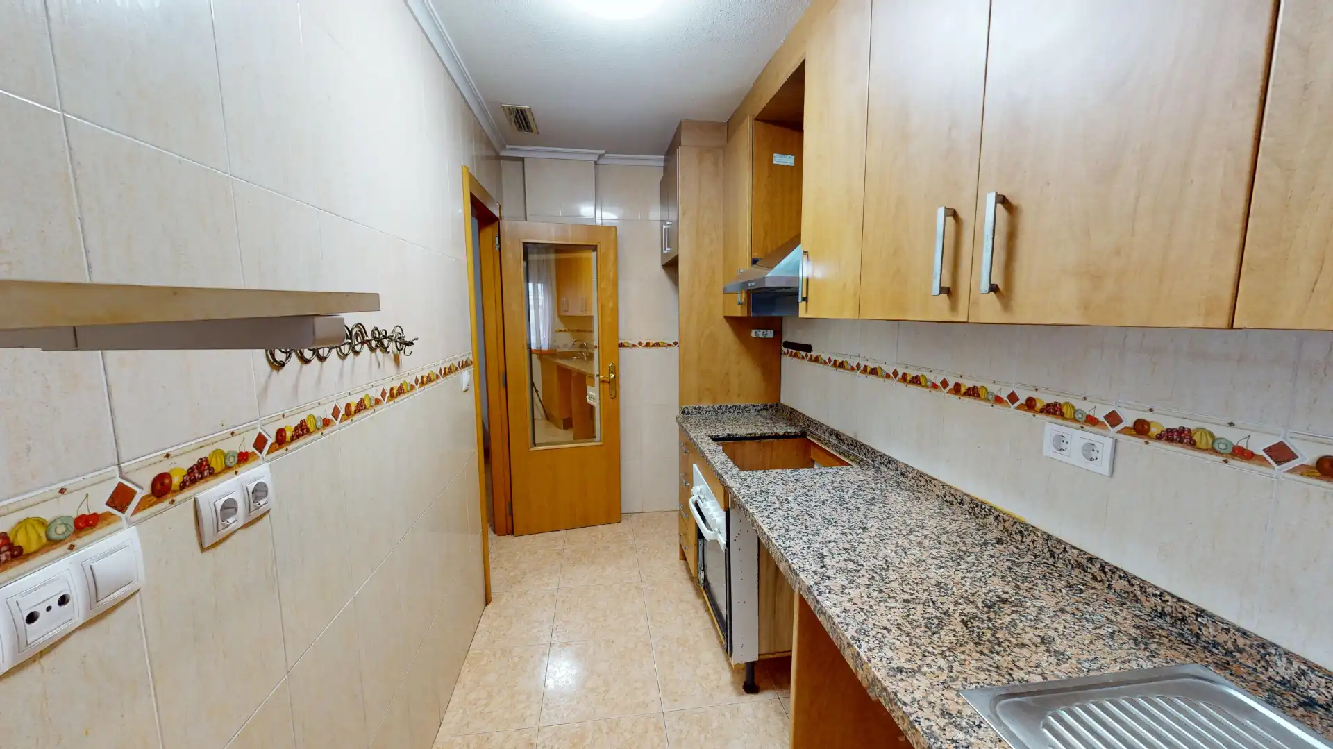 Flat with lift for sale in Carrer José Navarro Orts, imagen 10