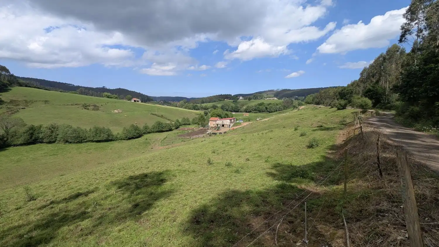 Country homes for sale in Piélagos