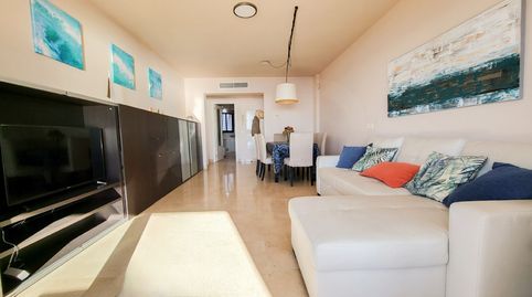 Foto 4 de Piso en venta en Calle Magnolio, El Peñoncillo, Torrox