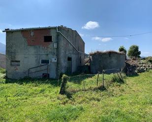 Casa o xalet en venda en Ribadesella