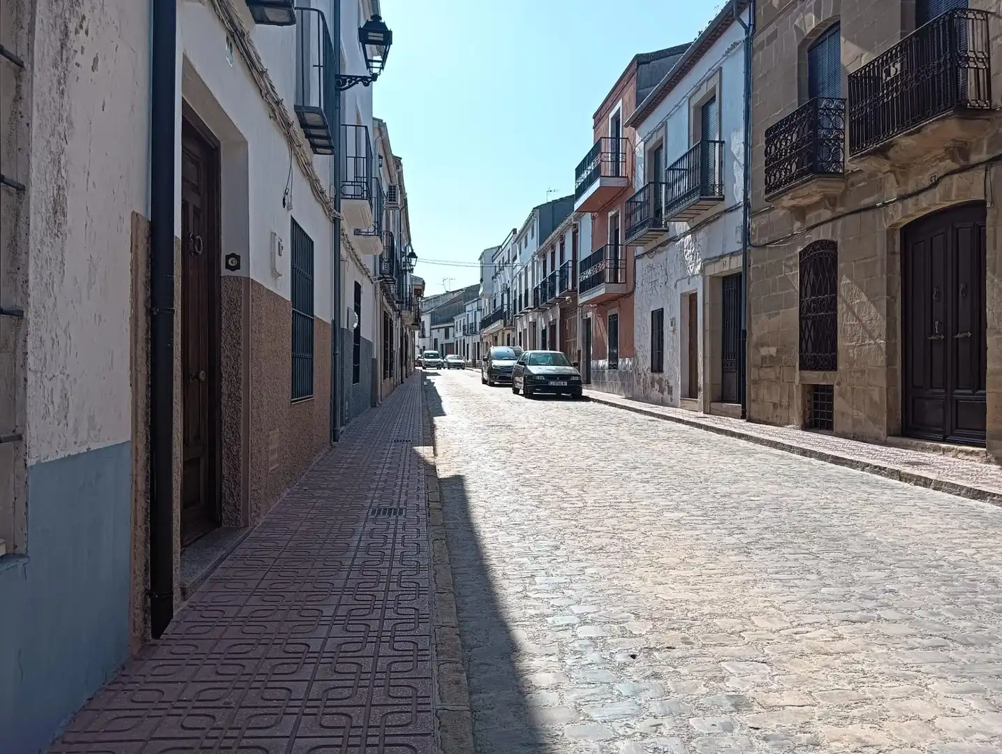 Adossat en venda a Sabiote, imagen 2