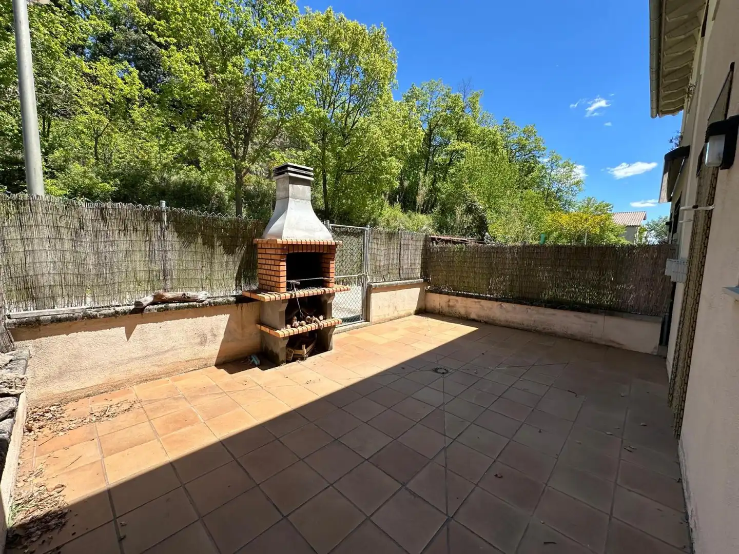 Casa adosada en venta en de Rocadepena, Alpens