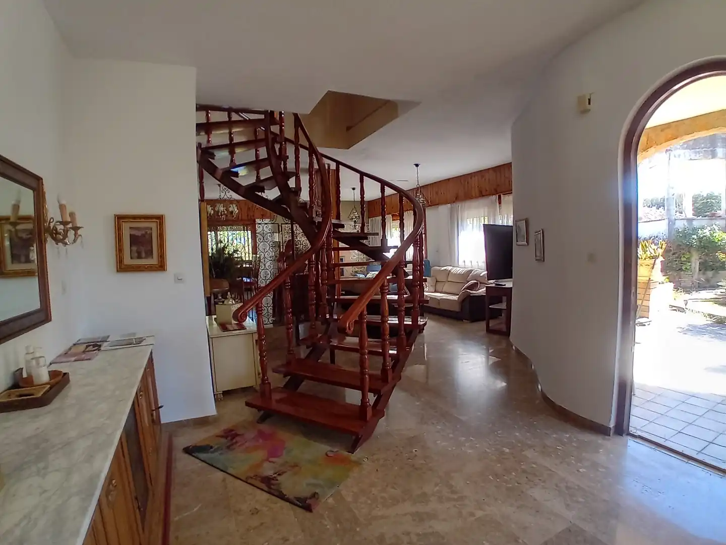 Casa o chalet en venta en Macastre con Aire acondicionado, Jardín privado y Terraza