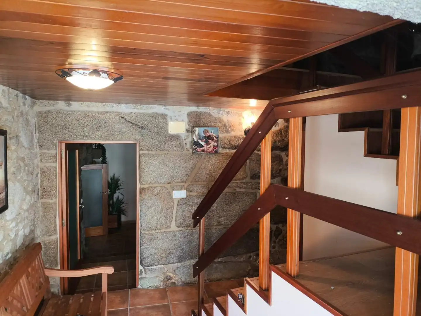 Casa o chalet en venta en Laxe con Amueblado