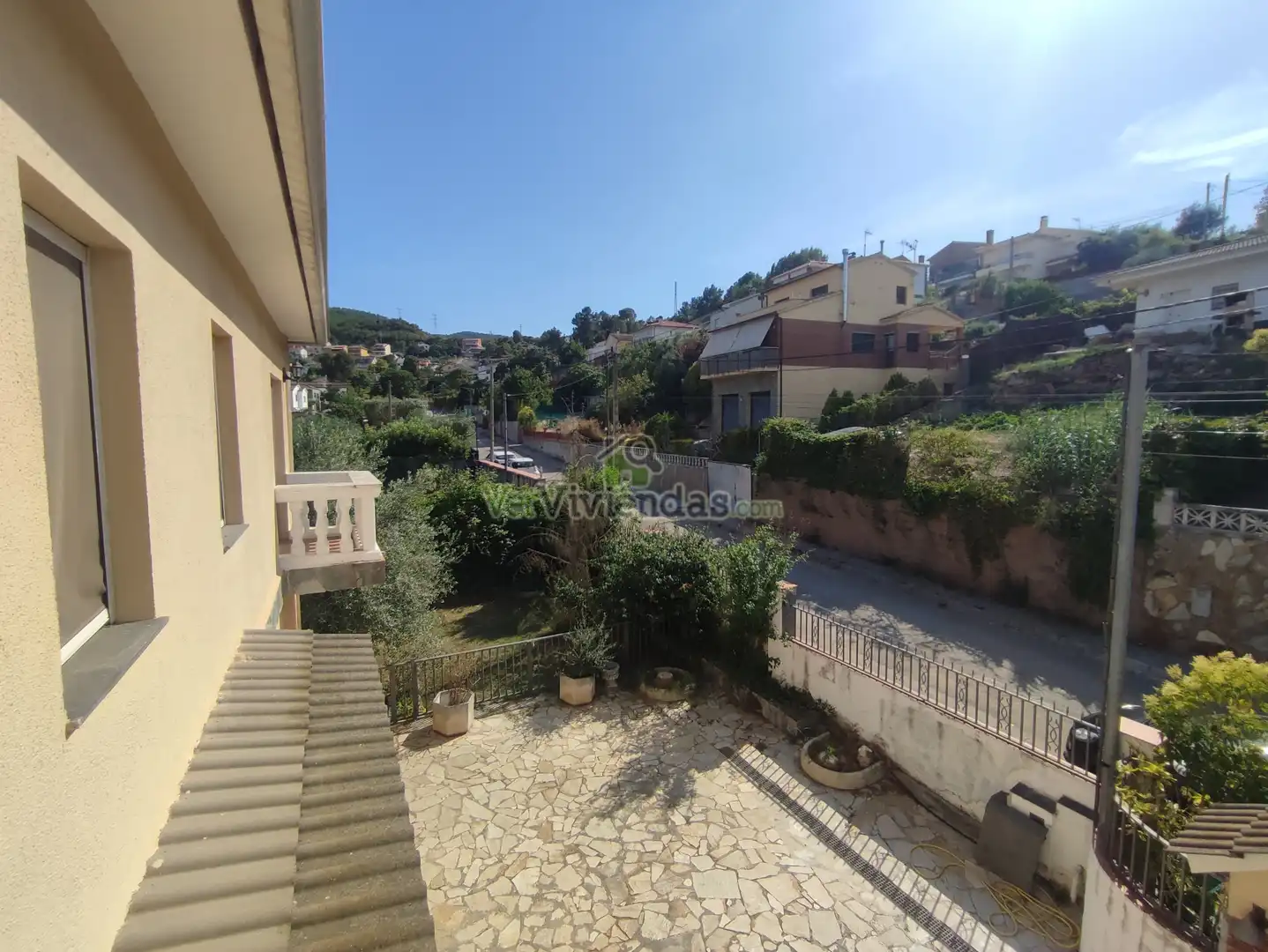 House with terrace for sale in Vacarisses, imagen 49