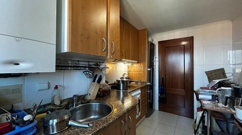 Foto 2 de Piso en venta en Alisal - San Román, Santander