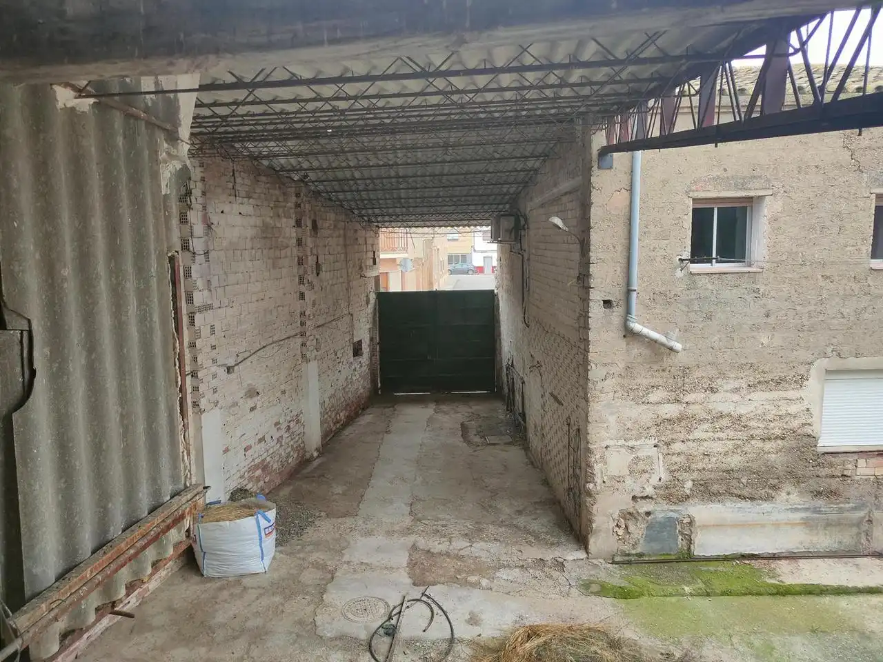 Casa o xalet en venda en Alagón