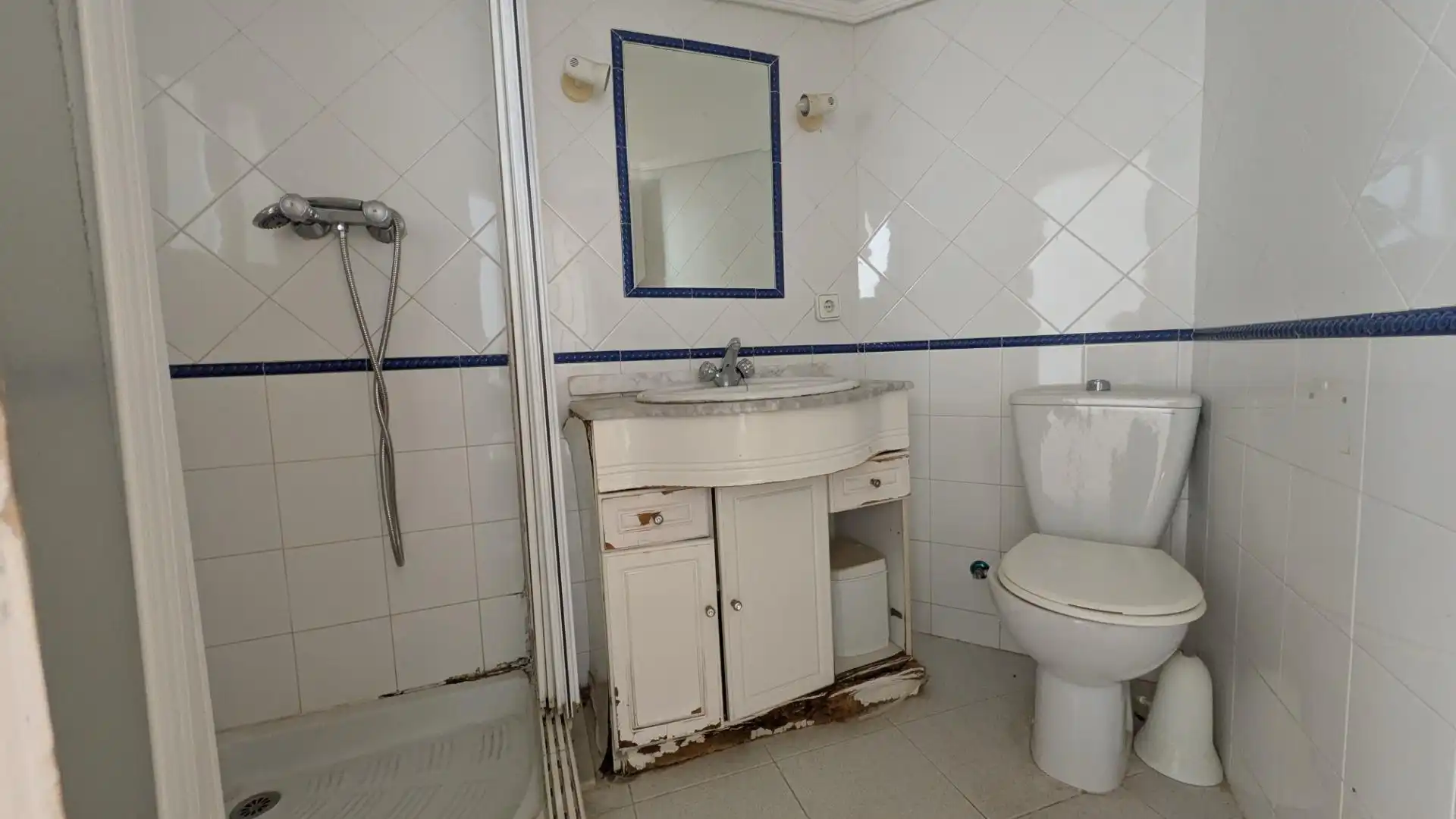 Baño de Casa o chalet en venta en Pilas