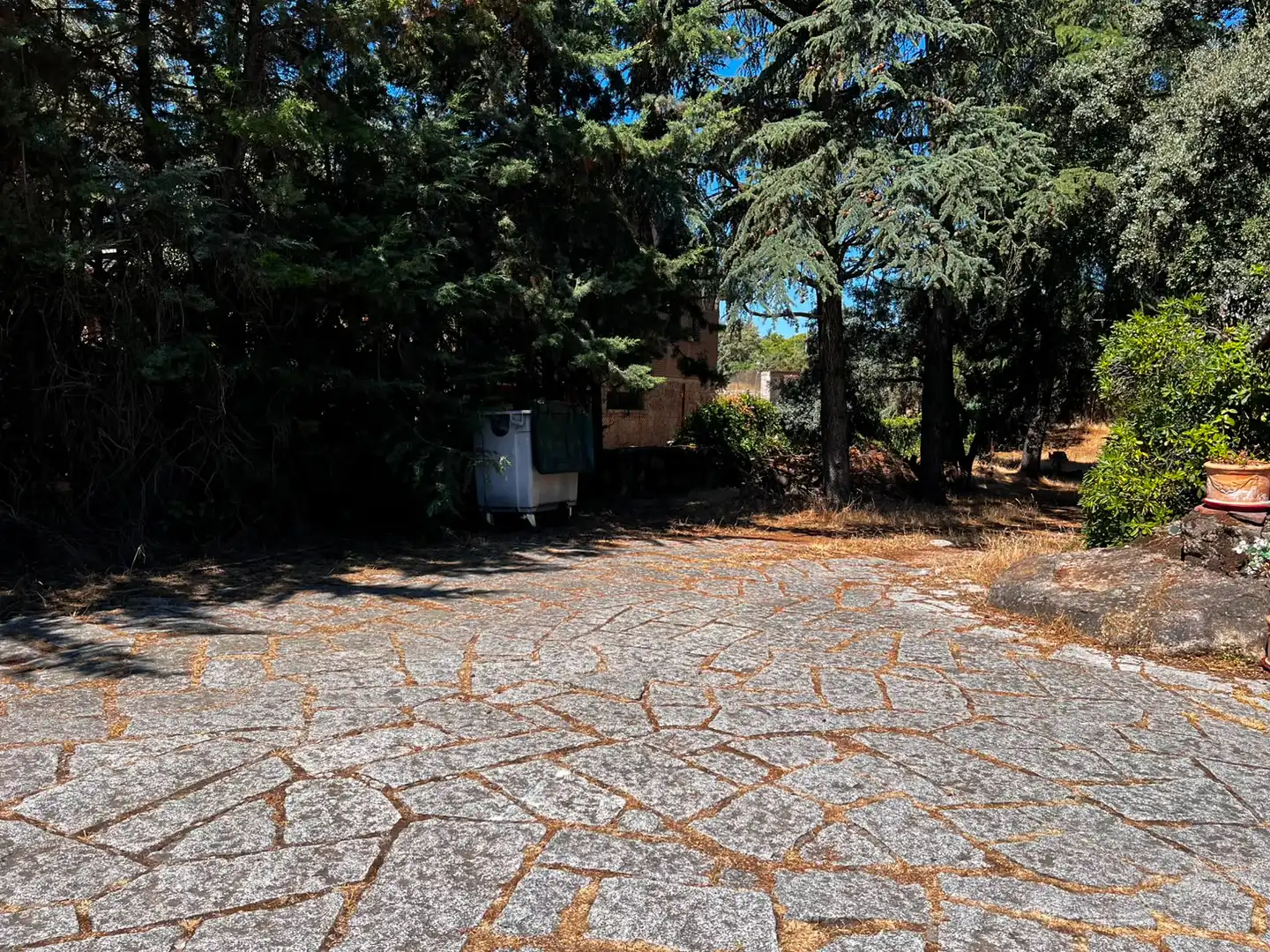 Wohnbaugrundstück zum Verkauf in Casa Amarilla, imagen 29