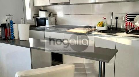 Foto 3 von Wohnung zur Miete in San Carlos - San José, Sevilla Capital