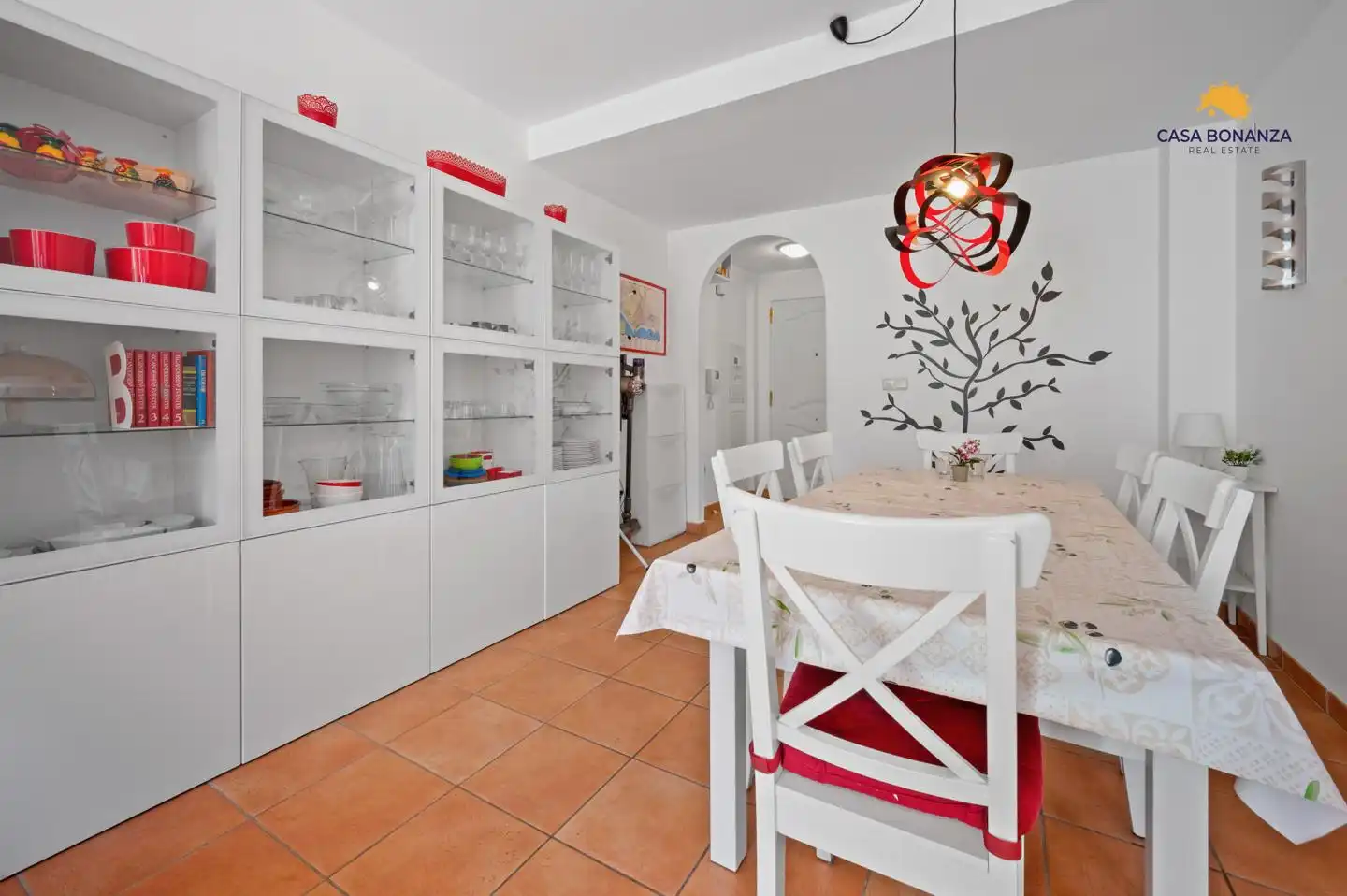 Apartments for sale in Retama, Cotobro
