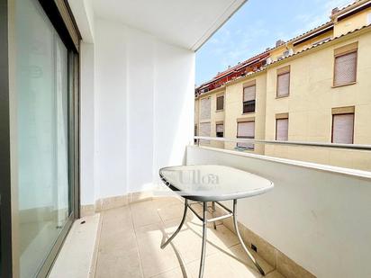 Terrassa de Pis en venda en El Campello amb Aire condicionat, Terrassa i Balcó