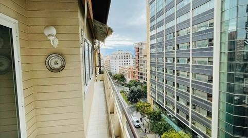 Photo 4 of Flat to rent in Avenida Rambla Méndez Núñez, Barrio del Centro, Alicante