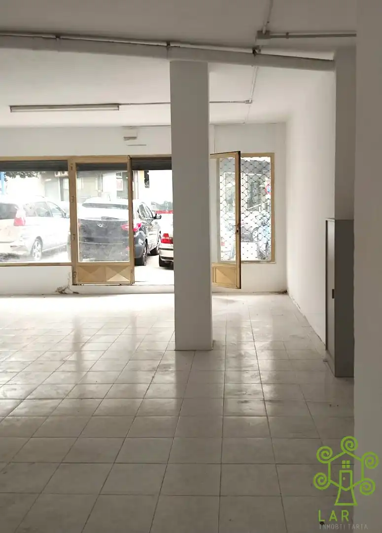 Local commercial à louer à Rúa Brañas, imagen 10