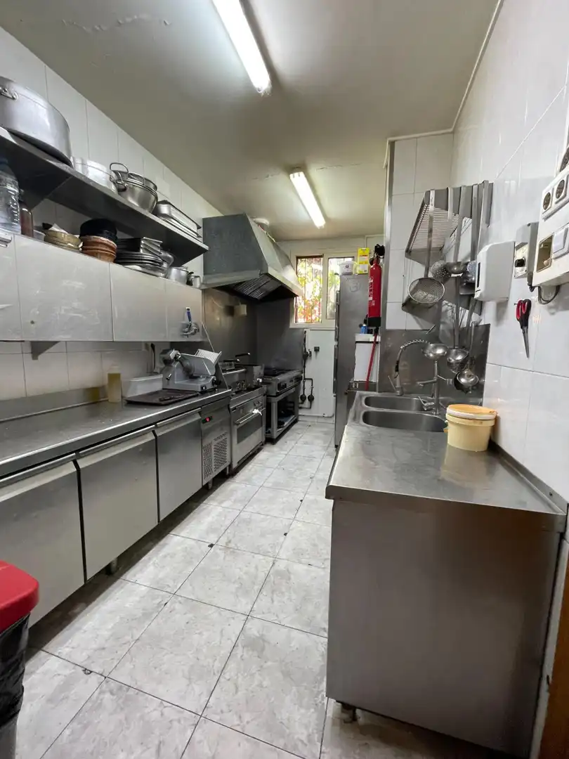 Kitchen of Houses for sale in Collbató  with Heating, Terrace and Balcony