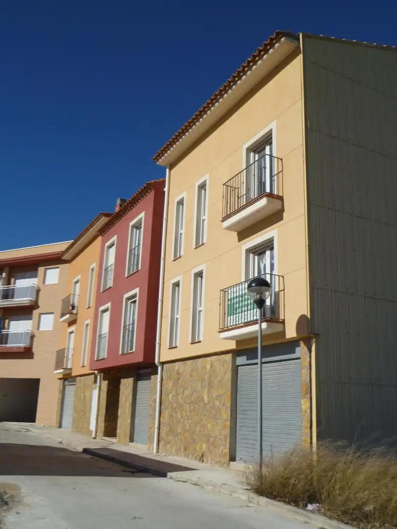 Piso en venta en c/ horta de dalt, Aldover