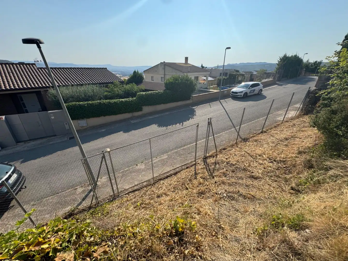 Residential for sale in Sant Martí de Tous