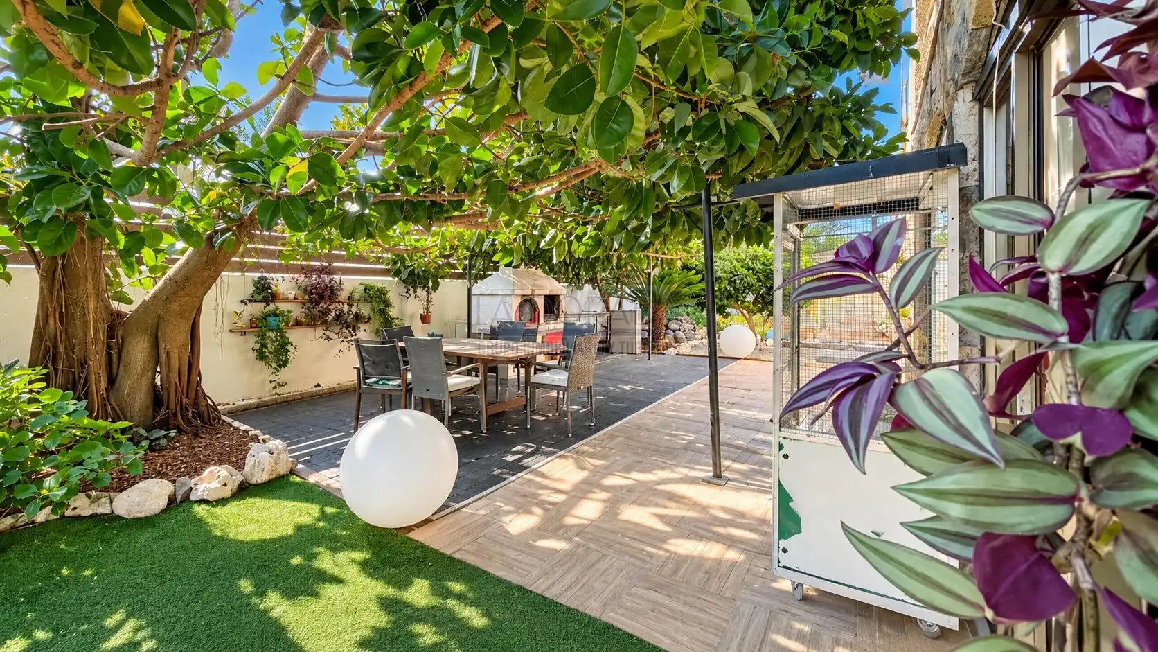 Villa avec terrasse à vendre à Ardiaca - La Llosa, imagen 26