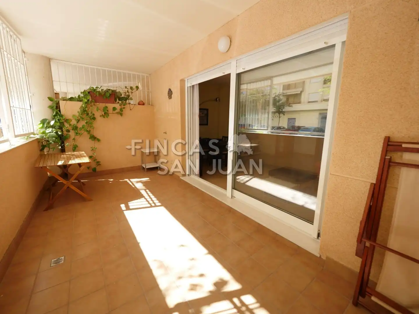 Piso con piscina en venta en Centro, imagen 4
