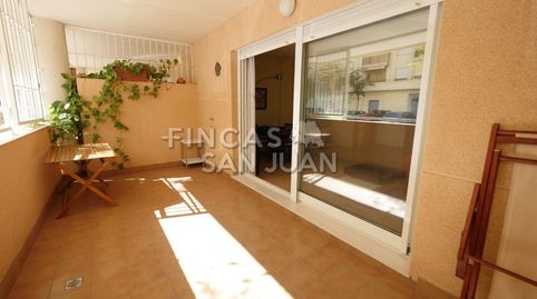 Foto 4 de Piso en venta en Centro, Sant Joan d'Alacant