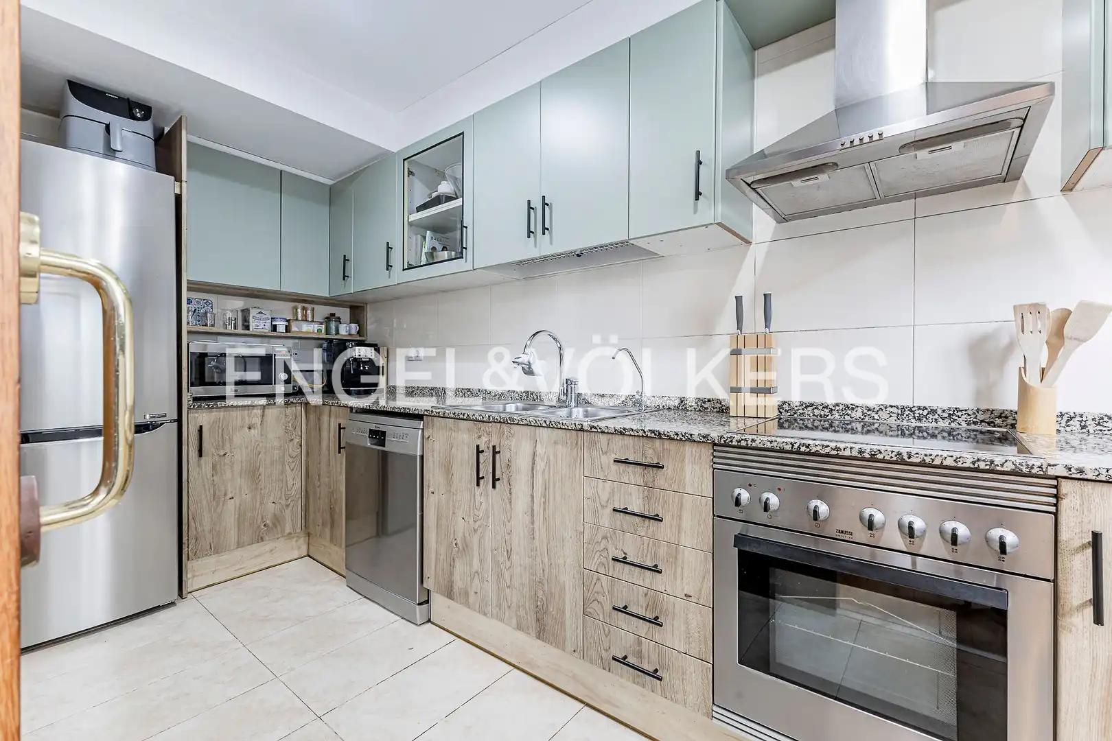 Apartments for sale in Sant Ramón