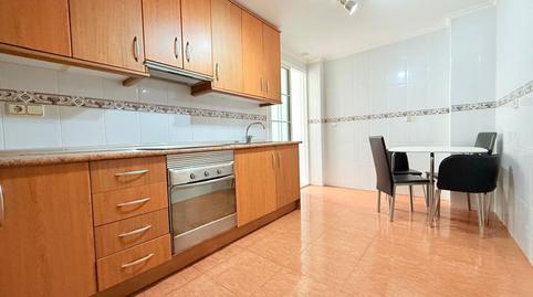 Foto 5 de Pis en venda a Calle Huerta La-desamamparados, 1, Desamparados - Hurchillo - Torremendo, Alicante