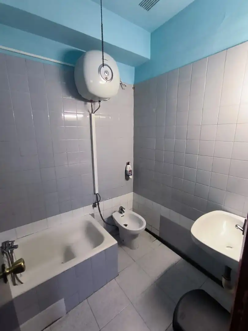 Baño de Edificio en venta en Miranda de Ebro