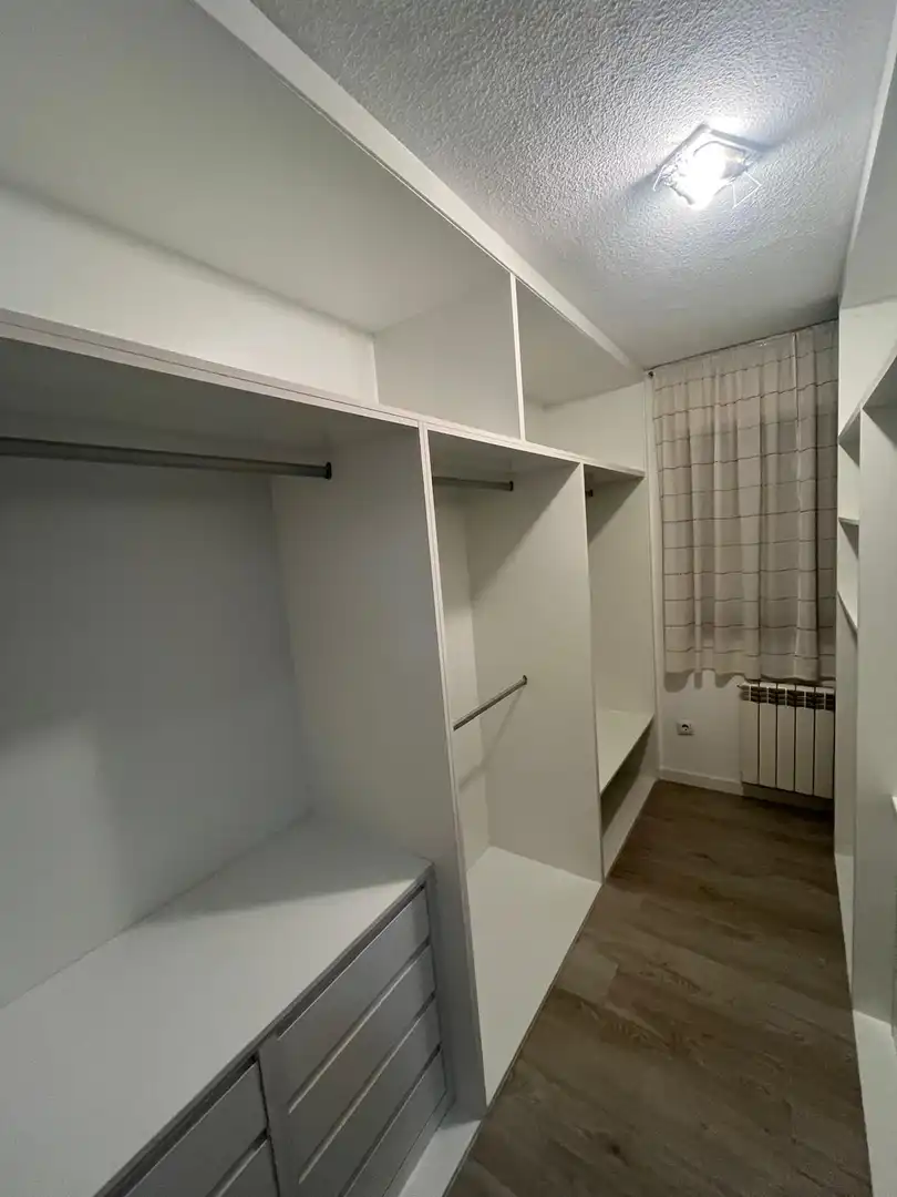 Bedroom of Flat for sale in Alcalá de Henares  with Air Conditioner, Heating and Terrace