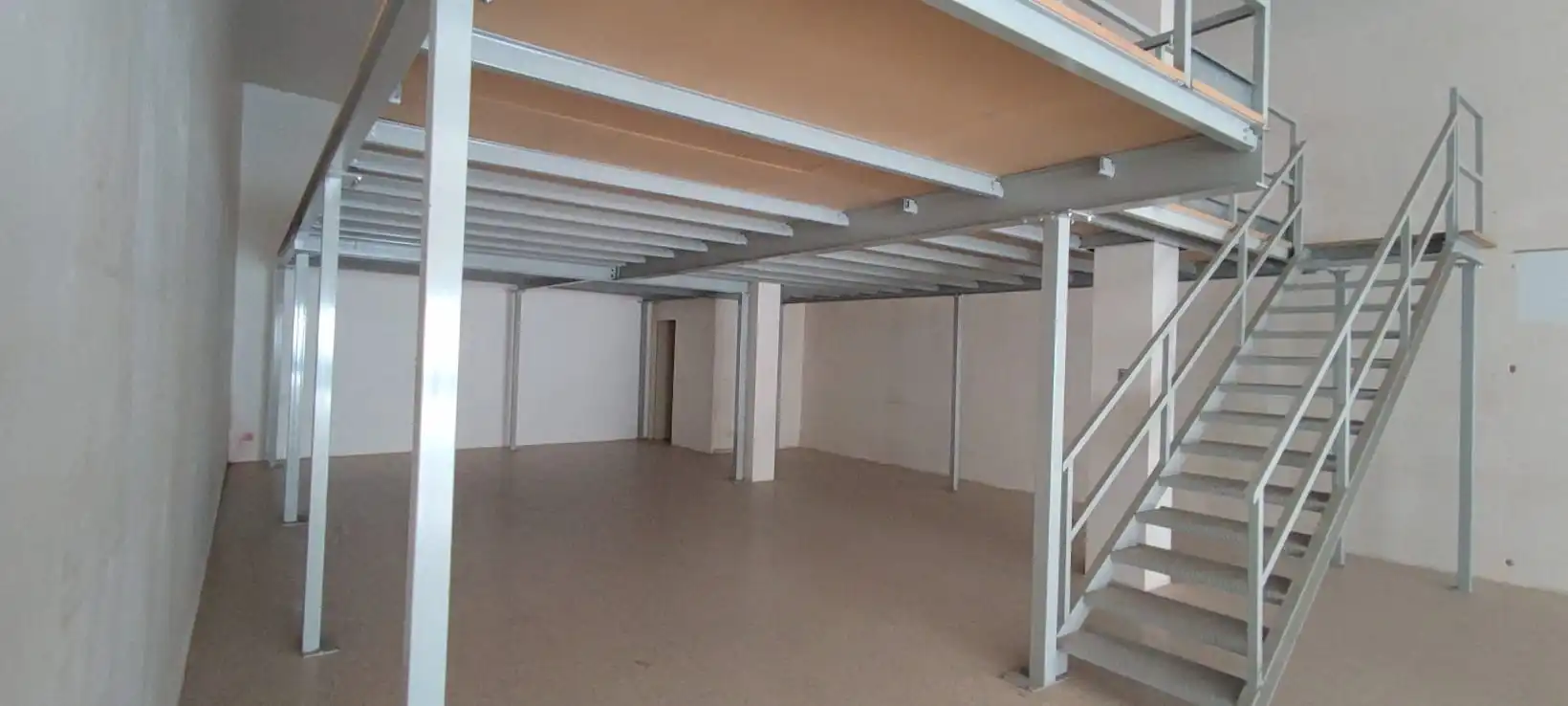 Local en venta en Mataró con Alarma