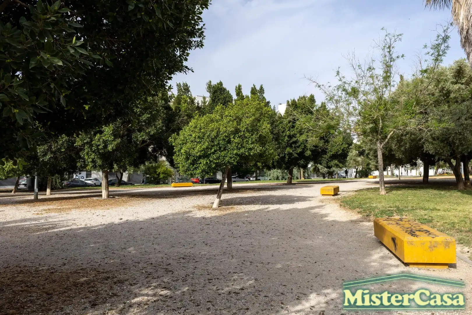 Exterior view of Houses for sale in Jerez de la Frontera