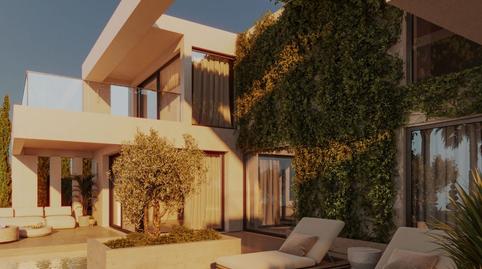 Foto 4 de Casa o chalet en venta en Cancelada, Estepona