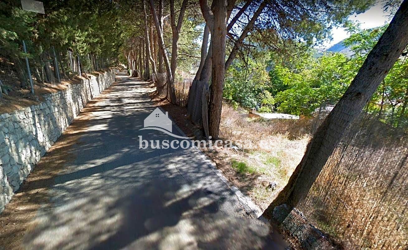 Residential for sale in De La Sierra, 1, Jamilena
