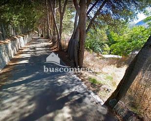 Residencial en venda a De La Sierra, 1, Jamilena