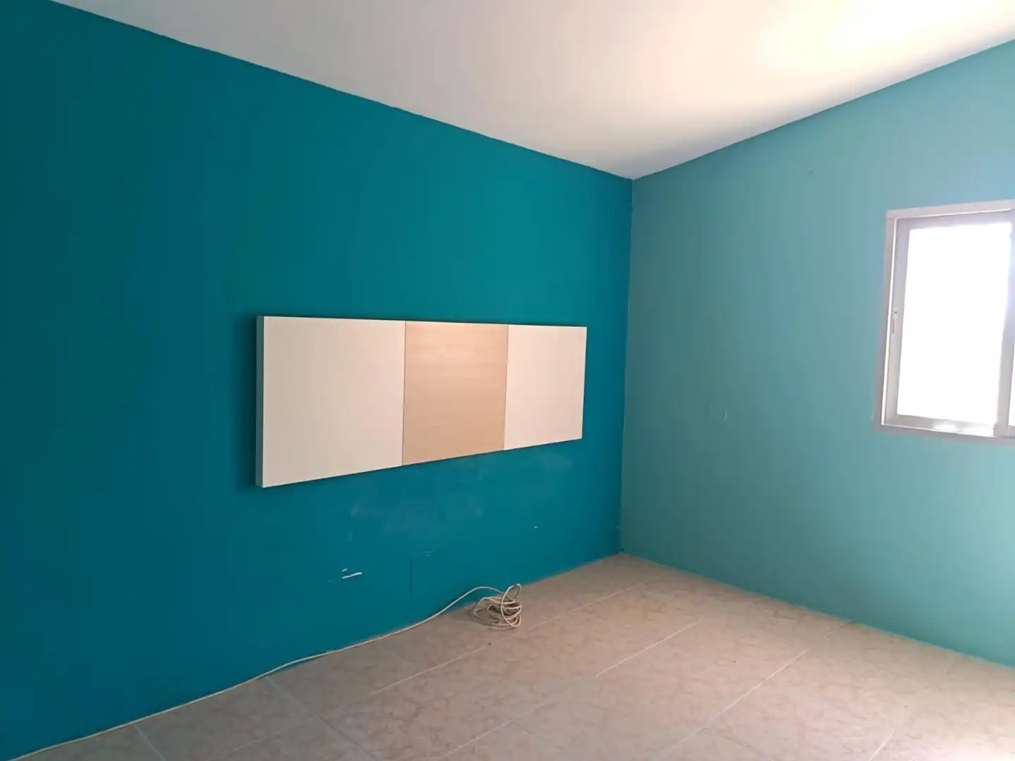 Habitación de Casa o chalet en venta en Albarreal de Tajo con Calefacción