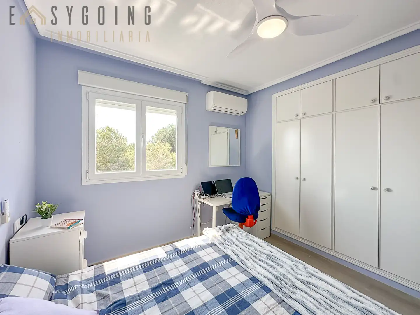 Casa pareada con piscina en venta en Gran Alacant, imagen 18